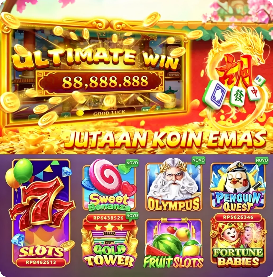 dewi138 APK Resmi Unduh
