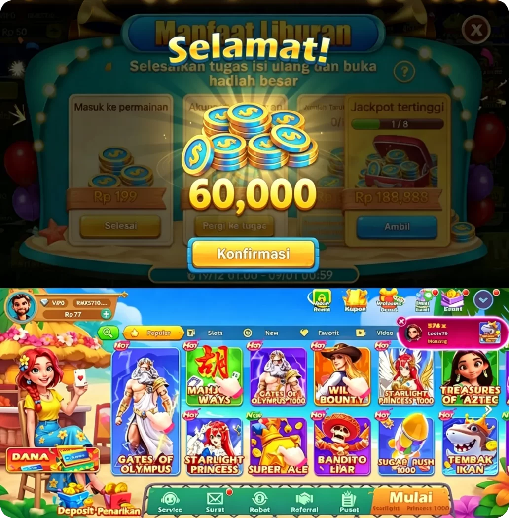 dewi138 Masuk - dewi138 Resmi