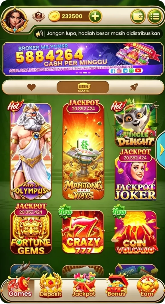 dewi138 Preview - Resmi Unduh